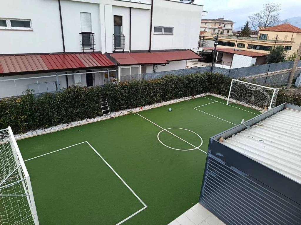 Villa a Nocera inferiore in Via Fiuminale, 26 - Foto 3