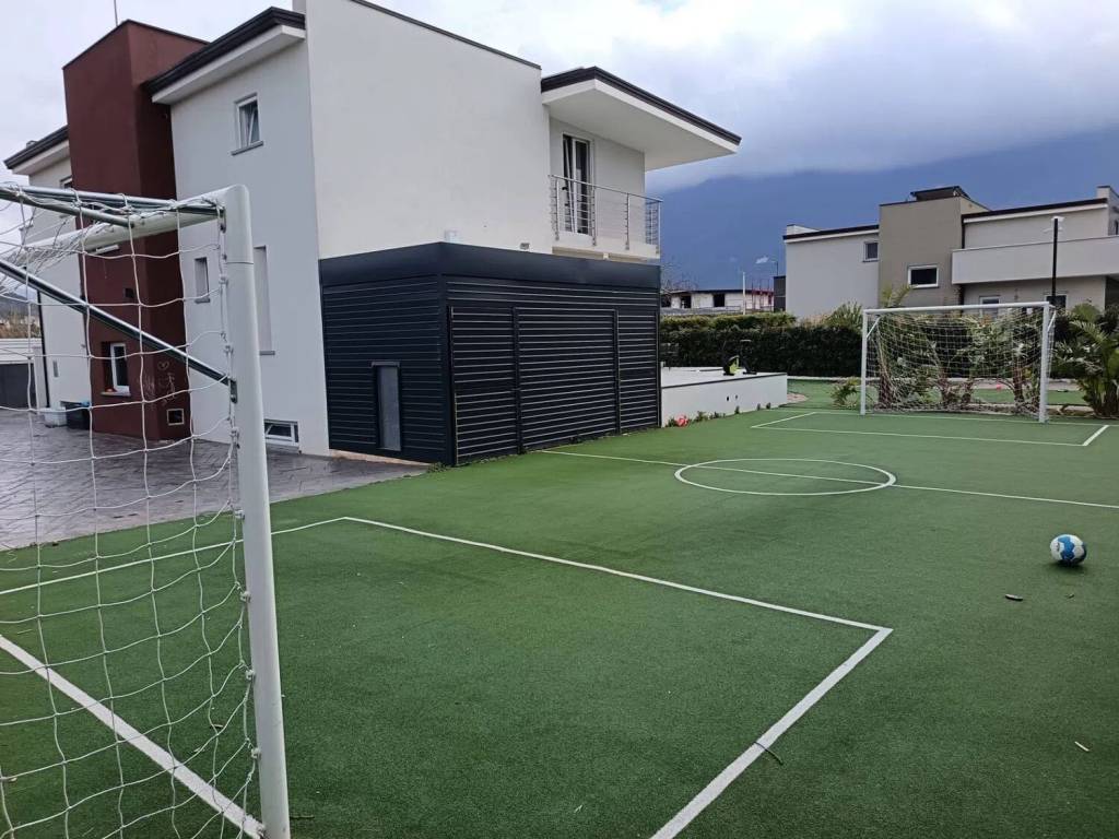 Villa a Nocera inferiore in Via Fiuminale, 26 - Foto 4