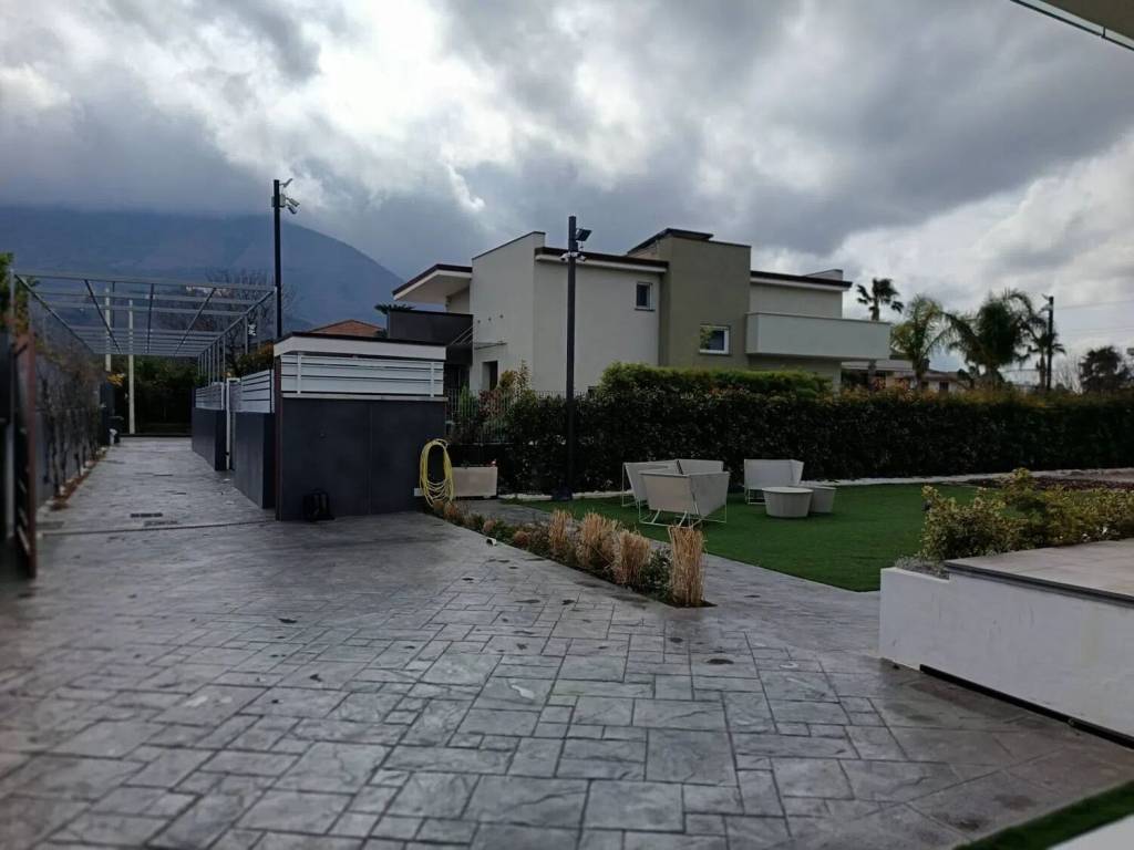 Villa a Nocera inferiore in Via Fiuminale, 26 - Foto 5