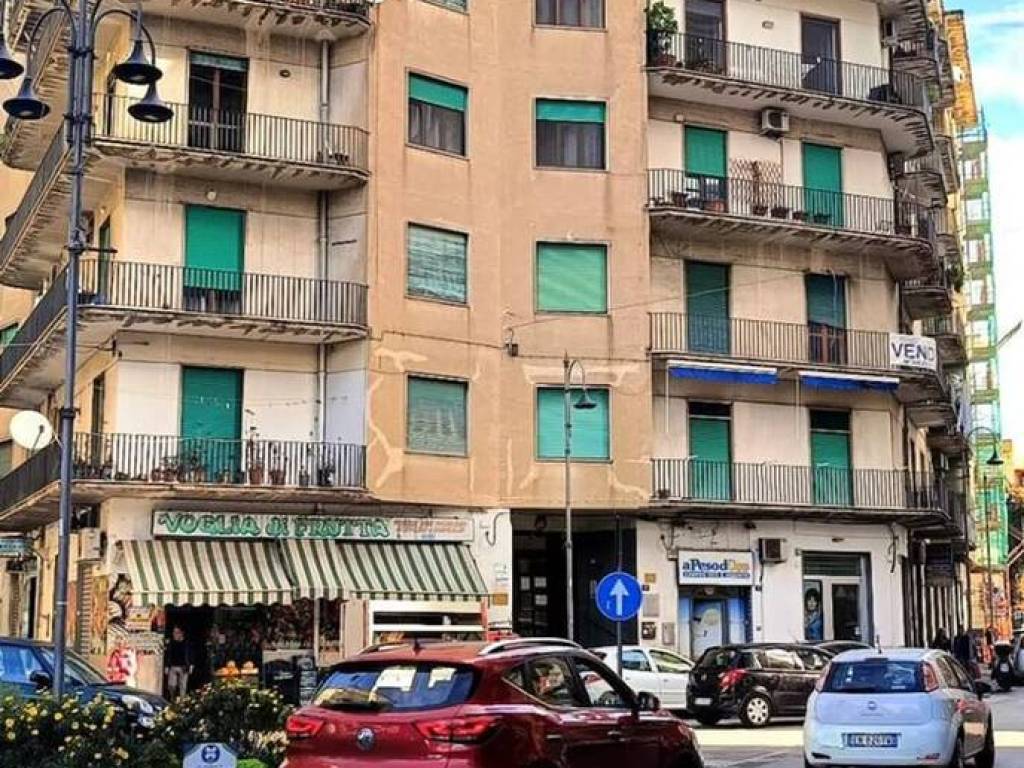 Appartamento a Nocera inferiore in Via Gianbattista Vico, 15 - Foto 2