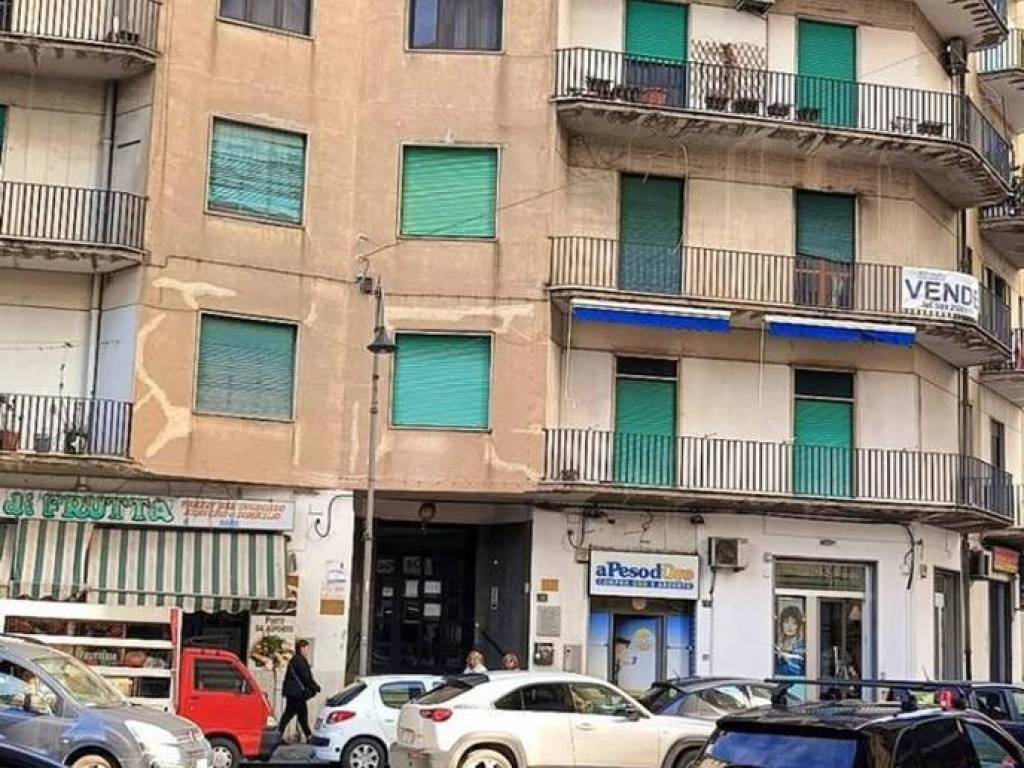 Appartamento a Nocera inferiore in Via Gianbattista Vico, 15 - Foto 3