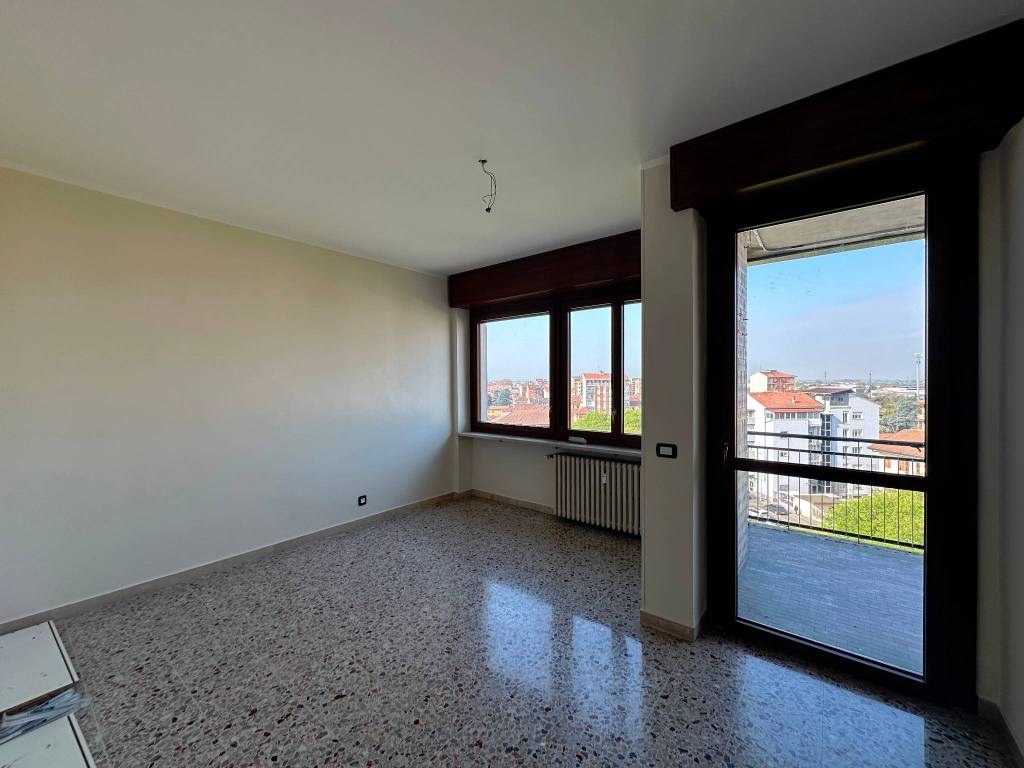 Appartamento a Alessandria in Corso Acqui, 77 - Foto 4