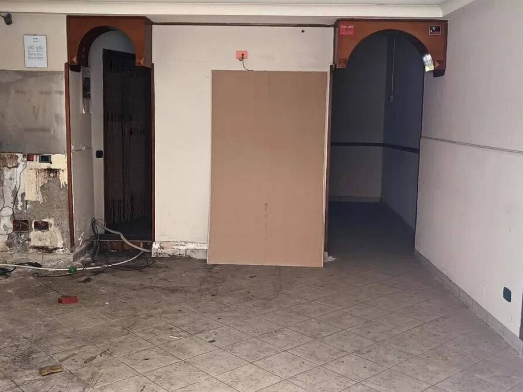 Immobile a Nocera inferiore in Via Giovan Battista Castaldo No Number - Foto 2