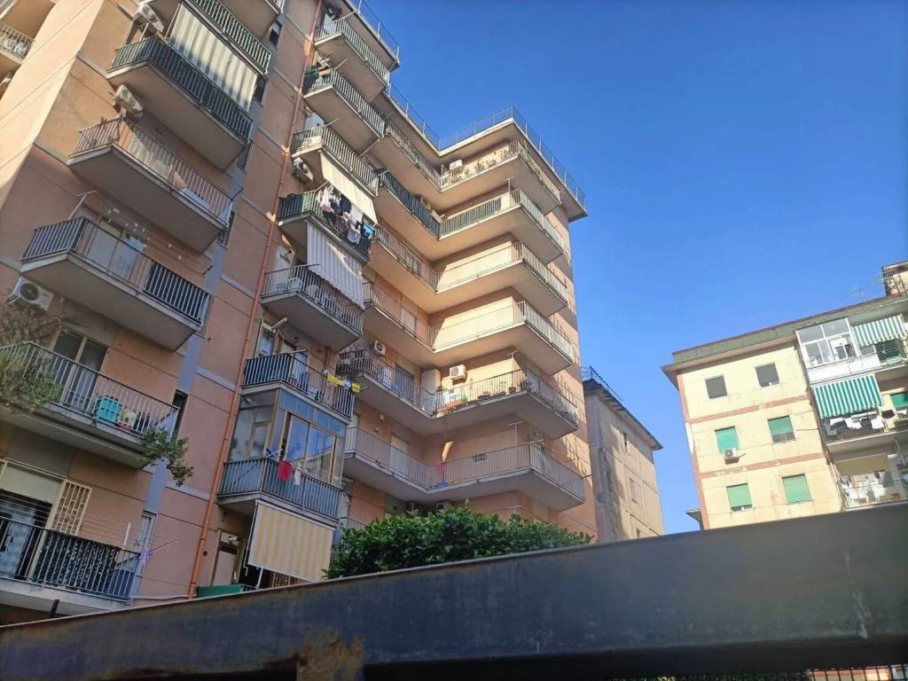 Appartamento a Nocera inferiore in Via Eugenio Siciliano, 29 - Foto 2