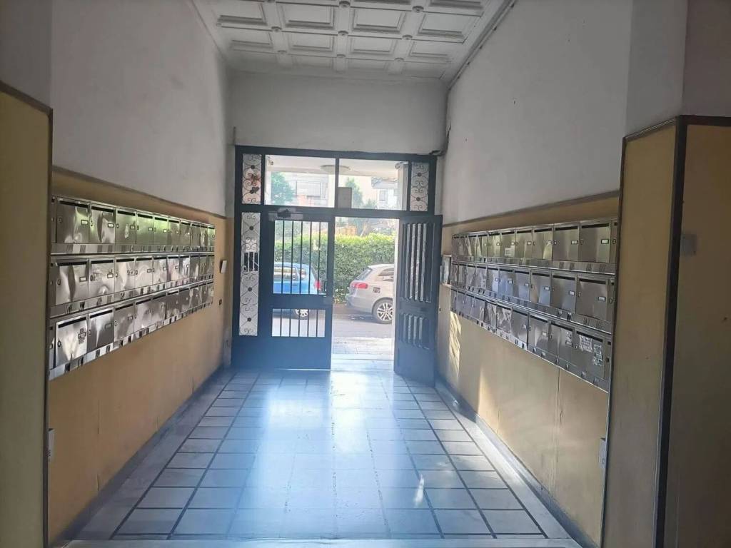 Appartamento a Nocera inferiore in Via Eugenio Siciliano, 29 - Foto 5