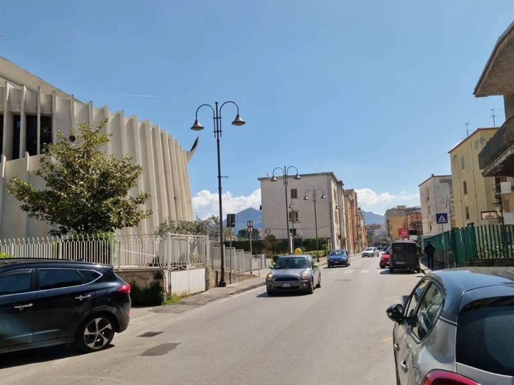 Immobile a Nocera inferiore in Via Nicola Bruni Grimaldi, 92 - Foto 3