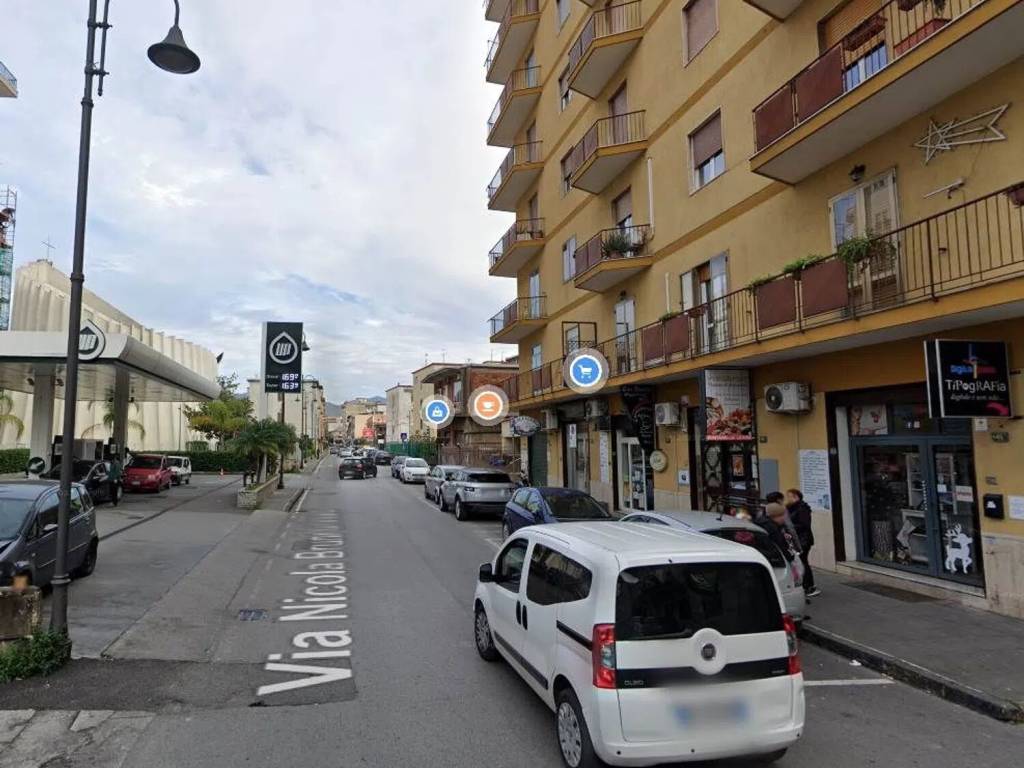 Immobile a Nocera inferiore in Via Nicola Bruni Grimaldi, 92 - Foto 5