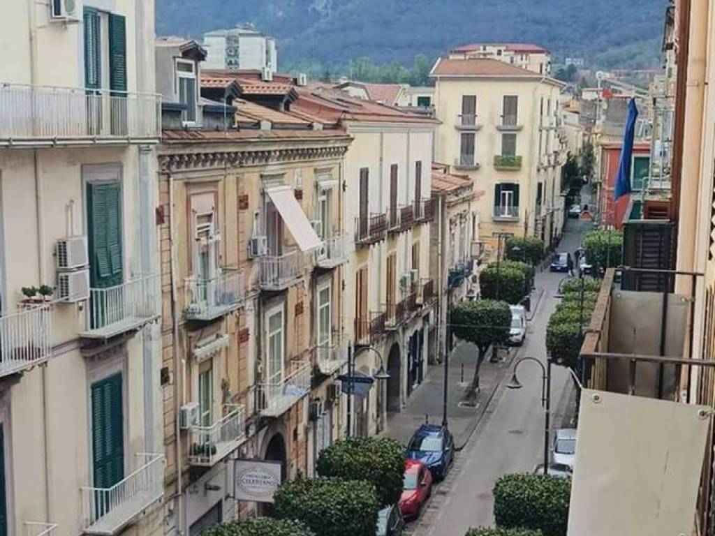 Appartamento a Nocera inferiore in Via Giovanni Nicotera, 27 - Foto 2