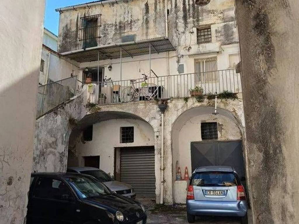 Appartamento a Nocera inferiore in Via Vittorio Sellitti, 35 - Foto 3