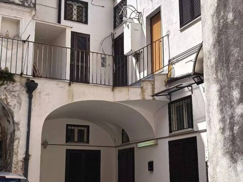 Appartamento a Nocera inferiore in Via Vittorio Sellitti, 35 - Foto 4