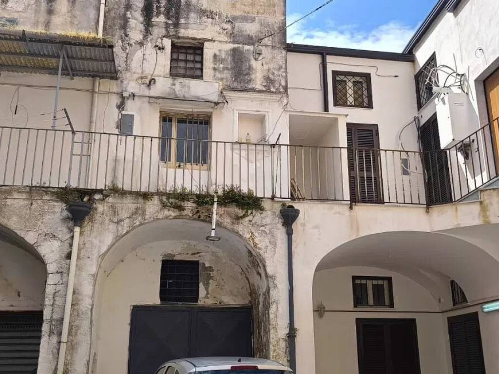 Appartamento a Nocera inferiore in Via Vittorio Sellitti, 35 - Foto 5