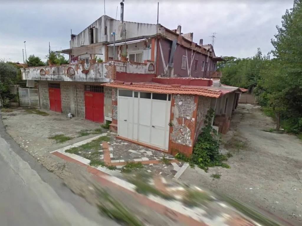 Villa a Salerno in Via San Leonardo, 23 - Foto 2