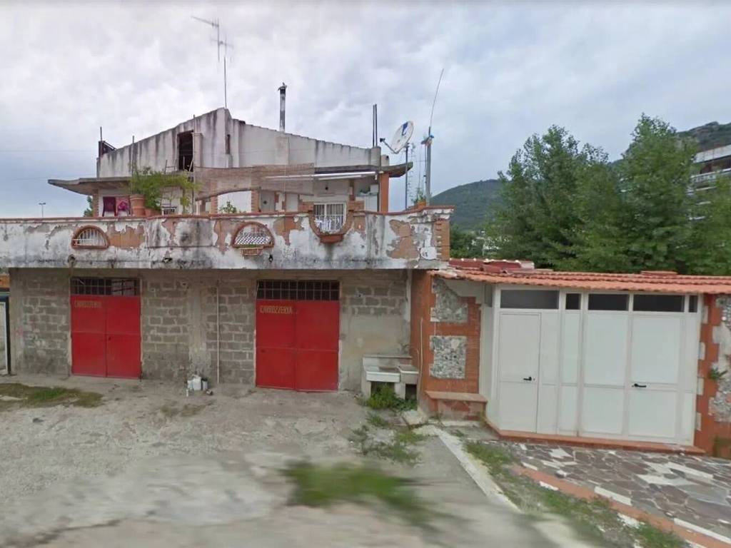 Villa a Salerno in Via San Leonardo, 23 - Foto 3