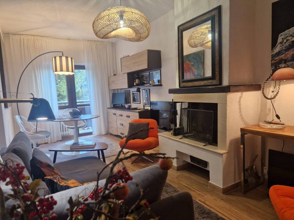 Appartamento a Ovindoli in Via del Ceraso - Foto 2