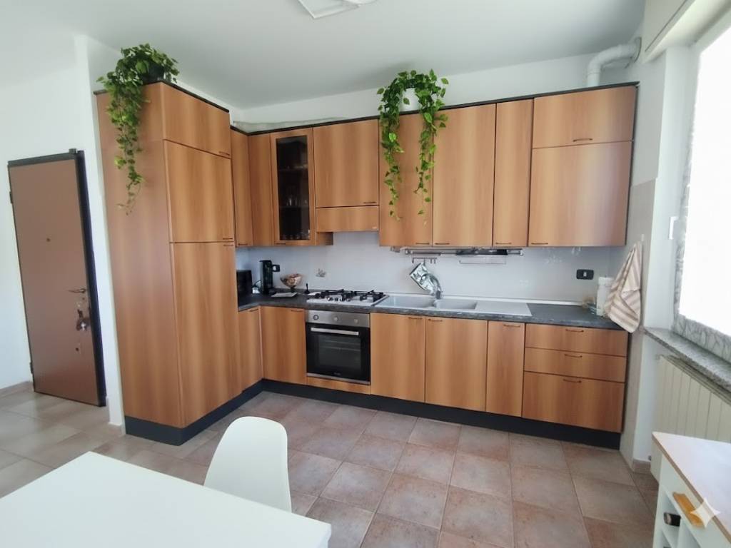 Appartamento a Solbiate olona in Via Varese, 47 - Foto 5