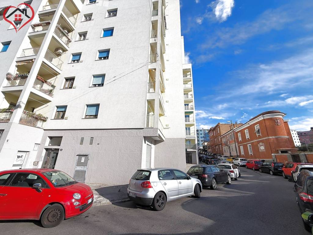 Appartamento a Trieste in Via Cristoforo Colombo, 12 - Foto 2