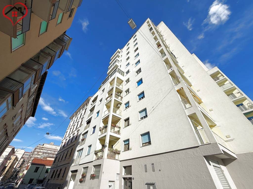 Appartamento a Trieste in Via Cristoforo Colombo, 12 - Foto 3
