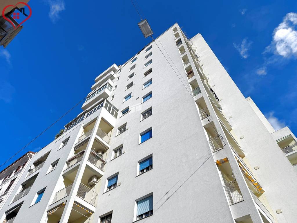 Appartamento a Trieste in Via Cristoforo Colombo, 12 - Foto 4