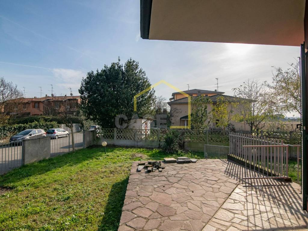 Villa a Binasco in Via Evangelista Torricelli, 23 - Foto 5