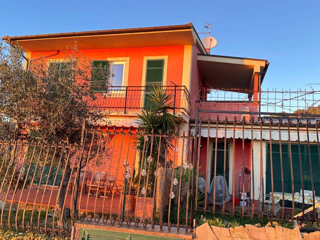 Villa a Lavagna - Foto 2