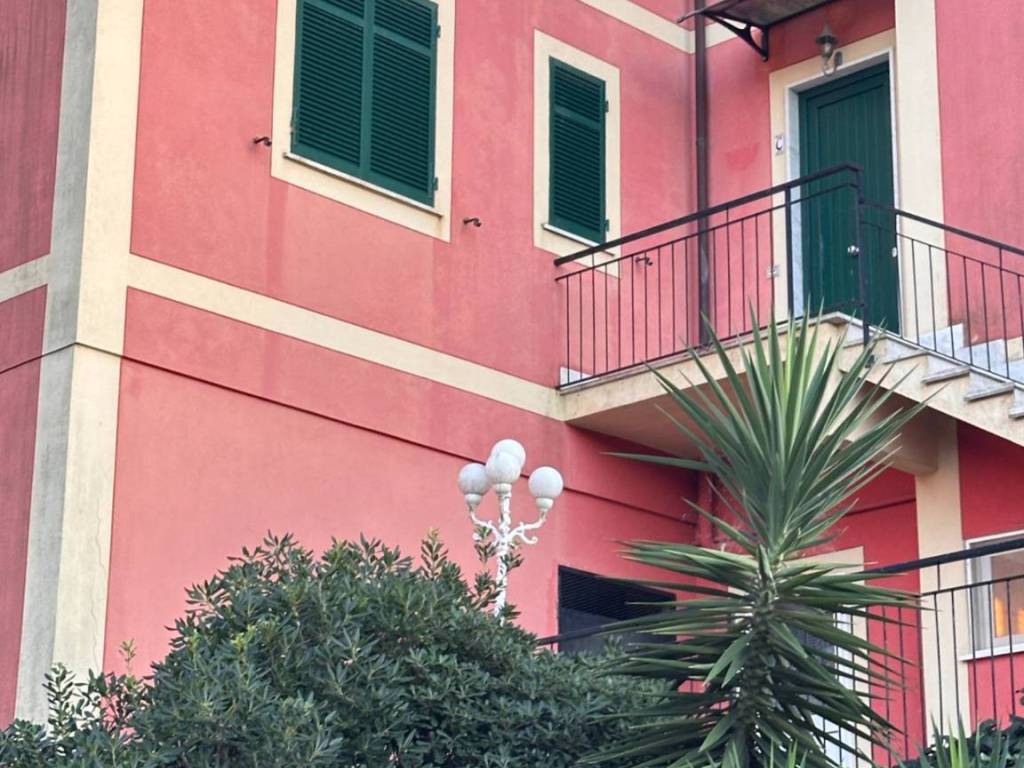 Villa a Lavagna - Foto 3