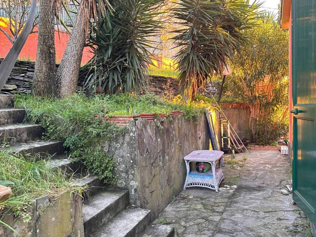 Villa a Lavagna - Foto 4