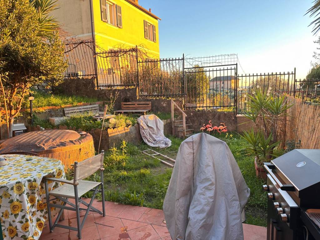 Villa a Lavagna - Foto 5