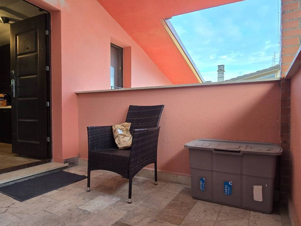 Appartamento a Perugia in Via Evelina, 7 - Foto 2