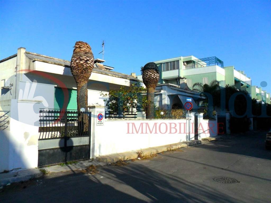 Villa a Gallipoli in Via delle Robinie, snc - Foto 3