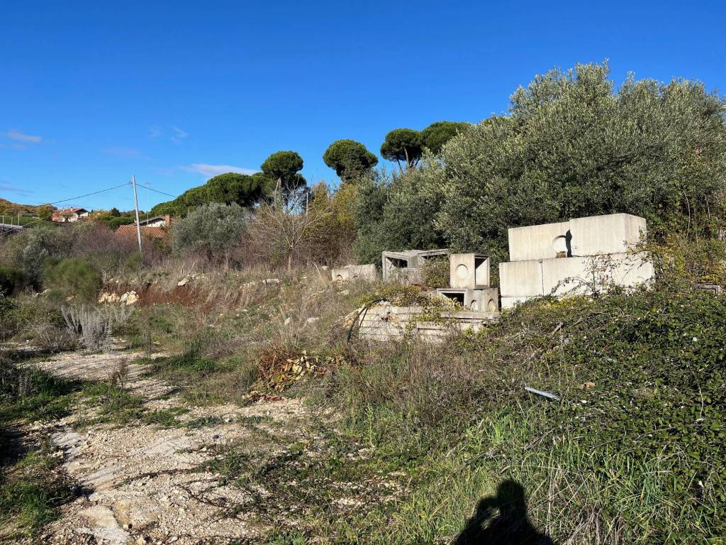 Terreno a Segni in Via delle Mele - Foto 2