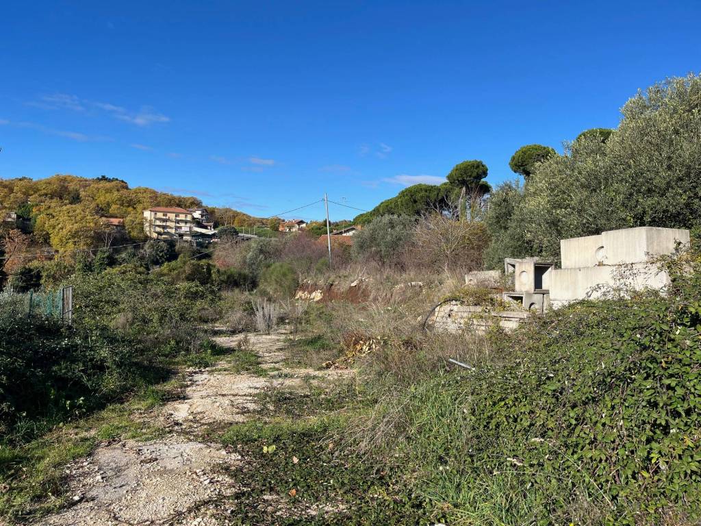 Terreno a Segni in Via delle Mele - Foto 3
