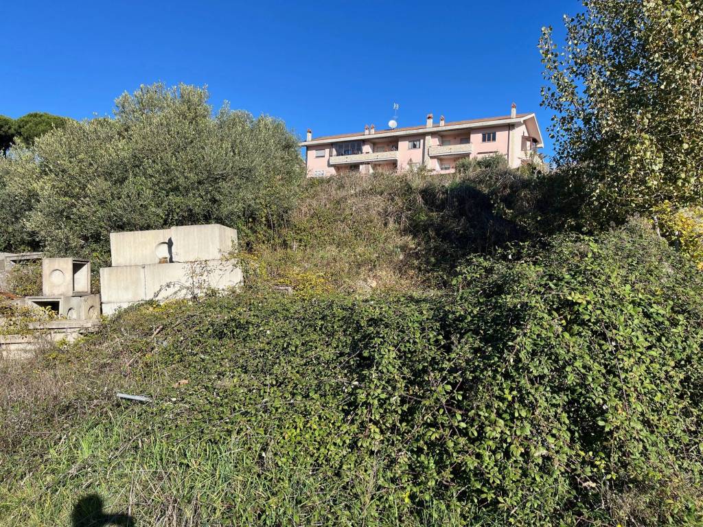 Terreno a Segni in Via delle Mele - Foto 4