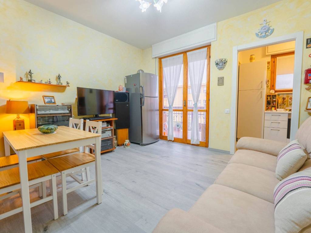 Appartamento a Costarainera in Via Provinciale, 72 - Foto 2