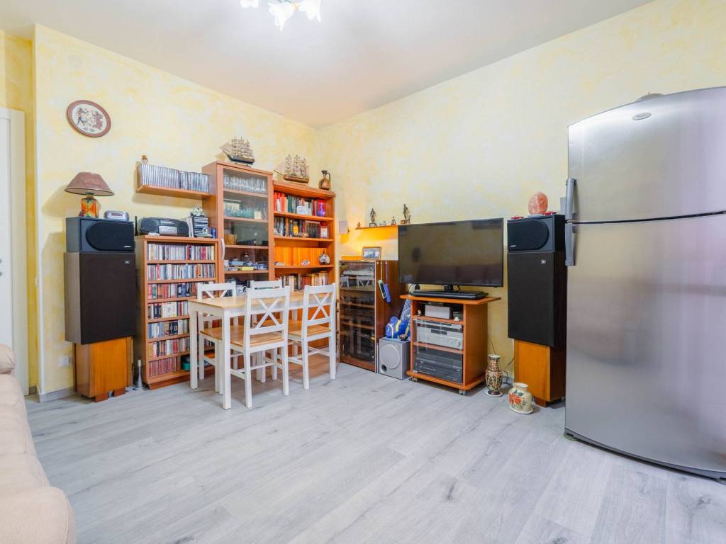 Appartamento a Costarainera in Via Provinciale, 72 - Foto 4