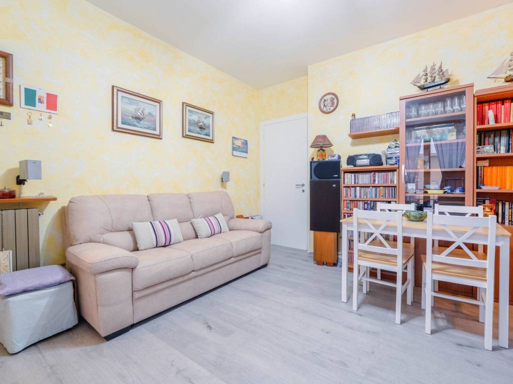 Appartamento a Costarainera in Via Provinciale, 72 - Foto 5