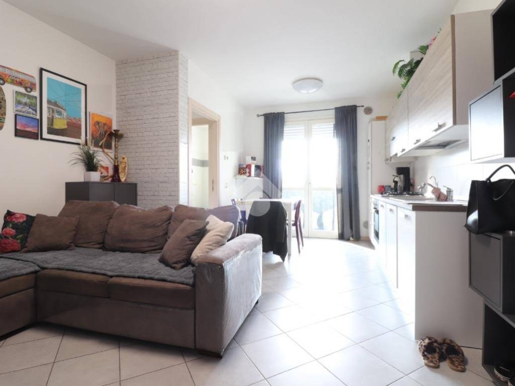 Appartamento a Porto mantovano in via Gramsci, 1 - Foto 2