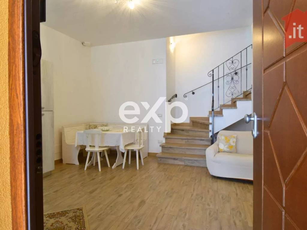 Villetta a schiera a Casalbordino in Vico II Villotta - Foto 5