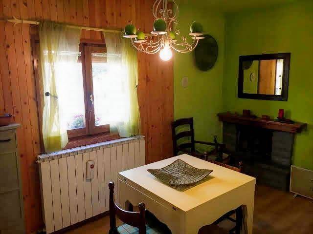 Appartamento a Fiumalbo in Localita Faidello - Foto 2
