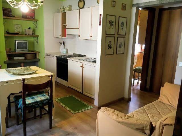 Appartamento a Fiumalbo in Localita Faidello - Foto 4