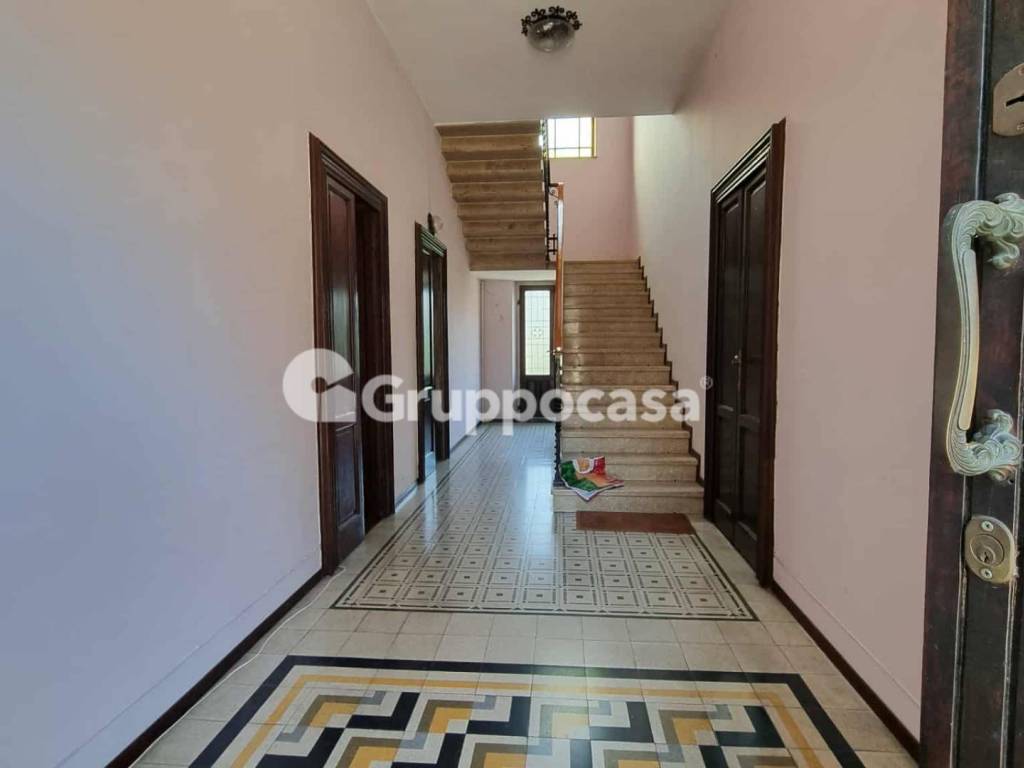 Casa indipendente a Trecate in Via tiro a segno, 33 - Foto 2