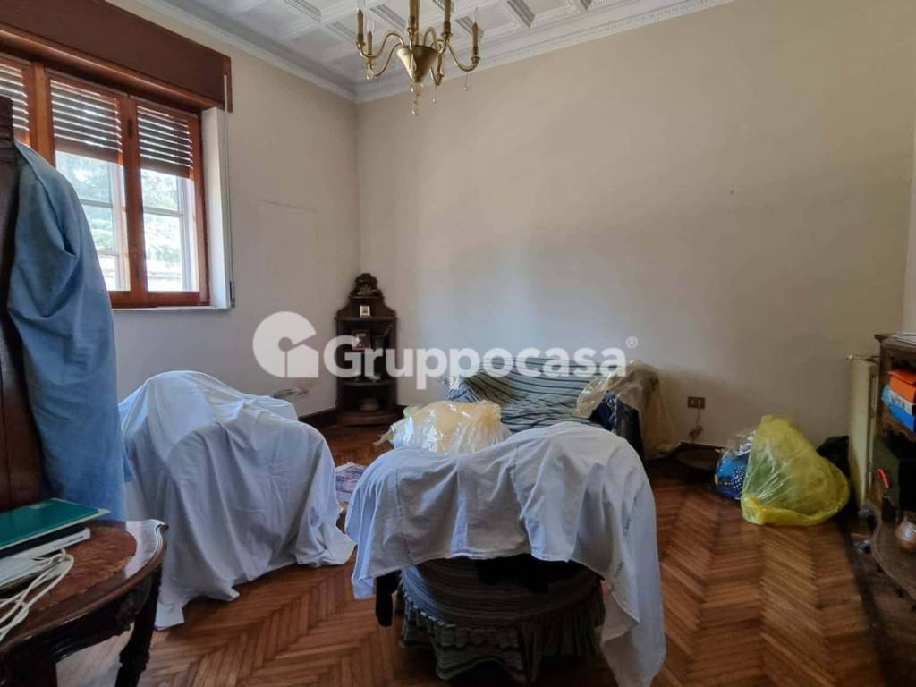 Casa indipendente a Trecate in Via tiro a segno, 33 - Foto 3