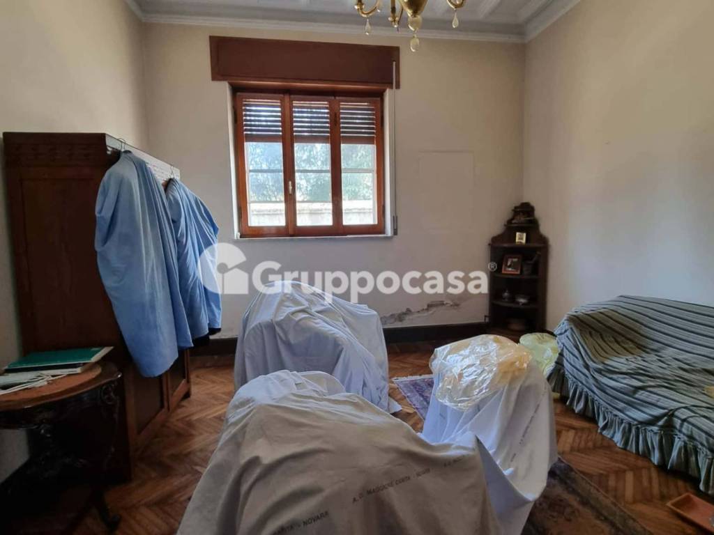 Casa indipendente a Trecate in Via tiro a segno, 33 - Foto 4