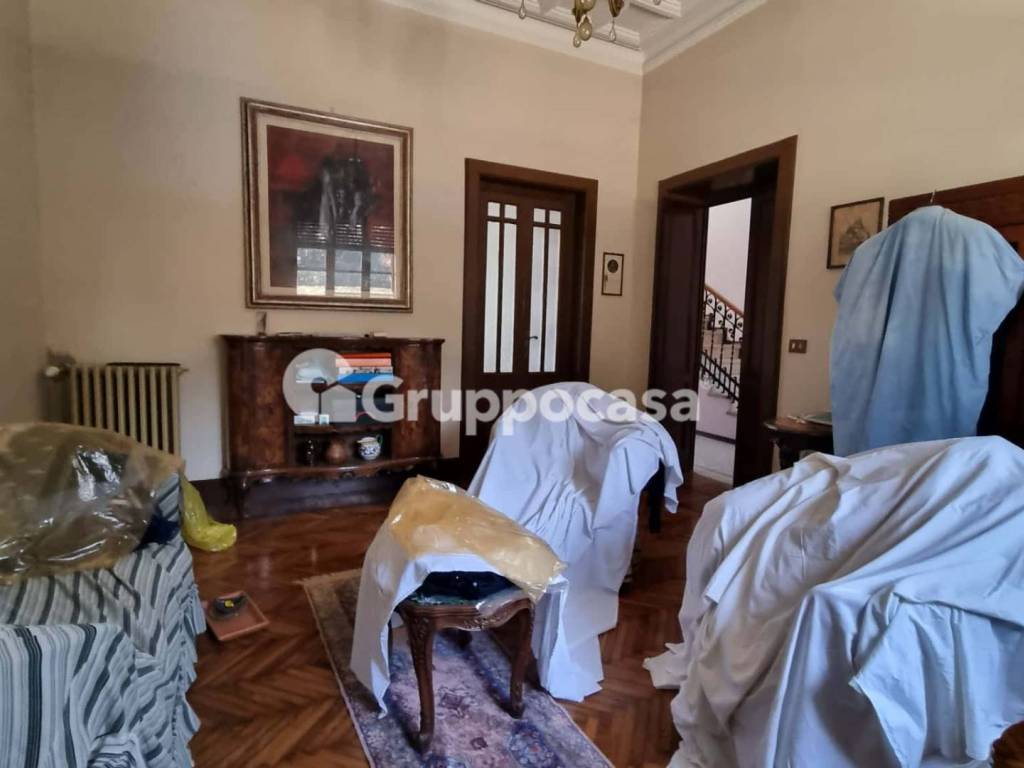 Casa indipendente a Trecate in Via tiro a segno, 33 - Foto 5