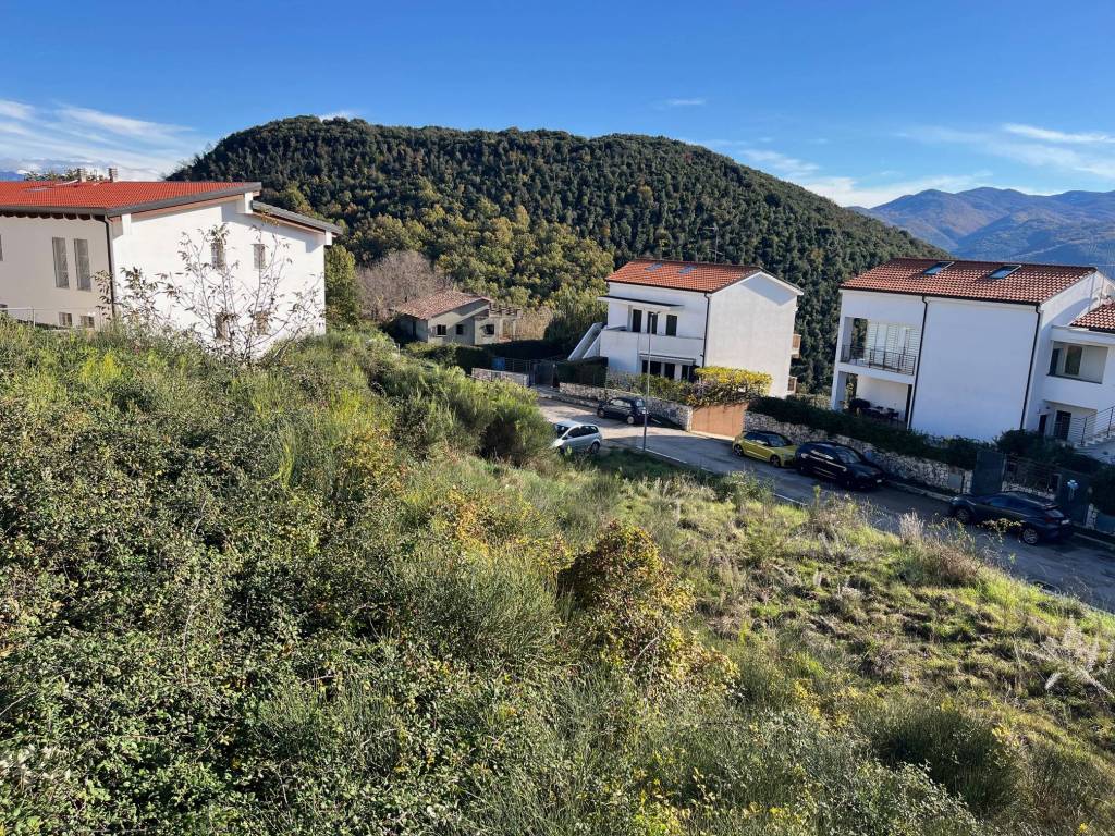 Terreno a Segni in Via delle Mele - Foto 2