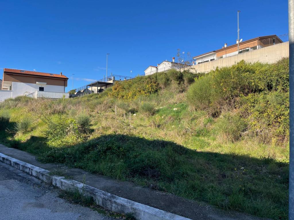 Terreno a Segni in Via delle Mele - Foto 3