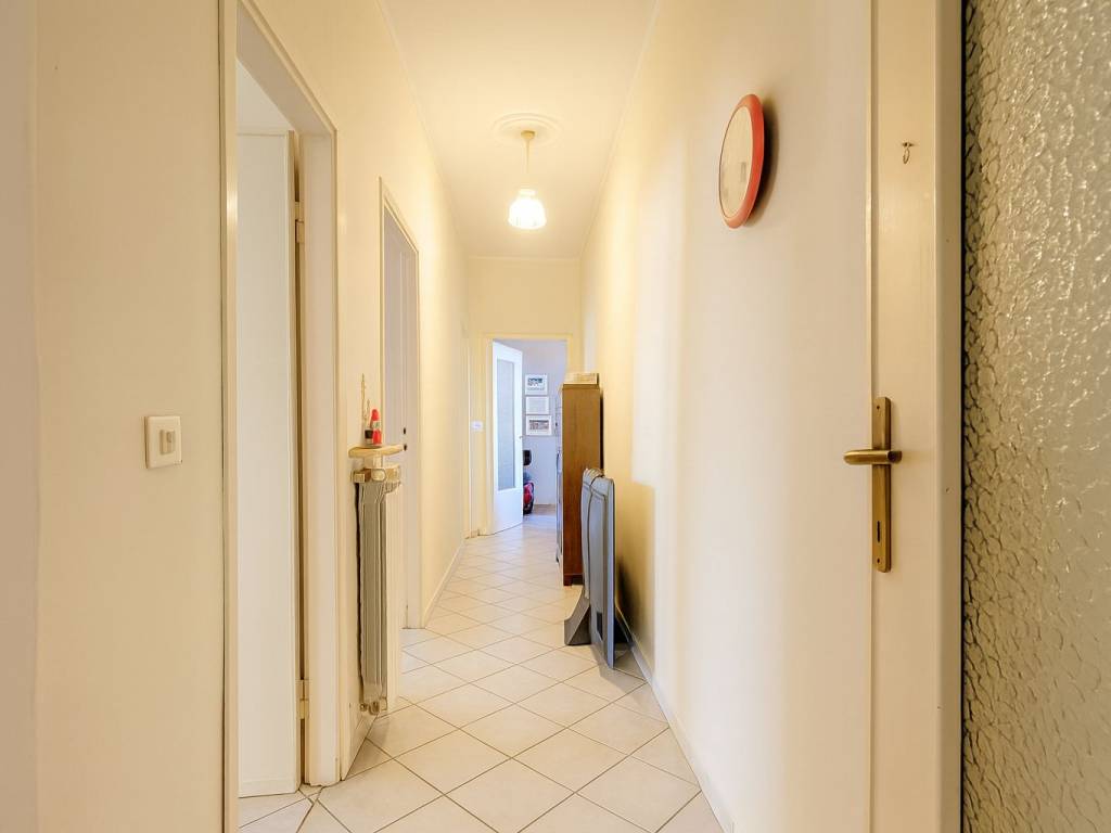 Appartamento a Piacenza in Via Rodolfo Boselli, 22 - Foto 5