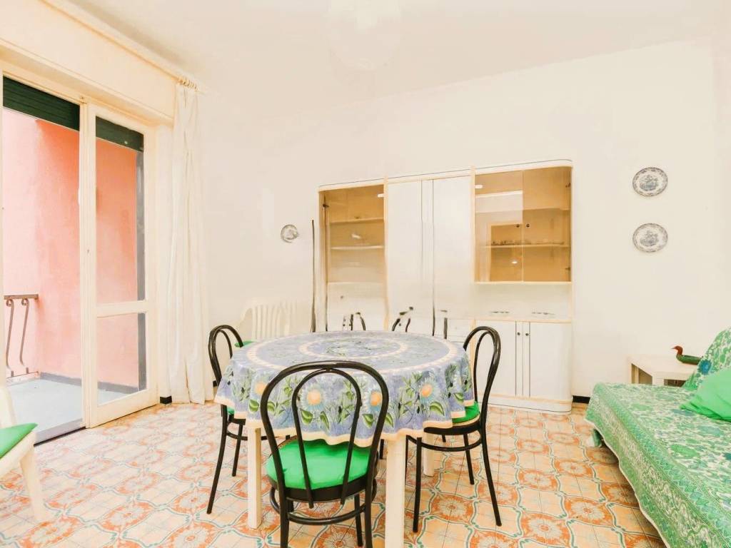 Appartamento a Santa margherita ligure in Corso Nicolò Cuneo - Foto 2