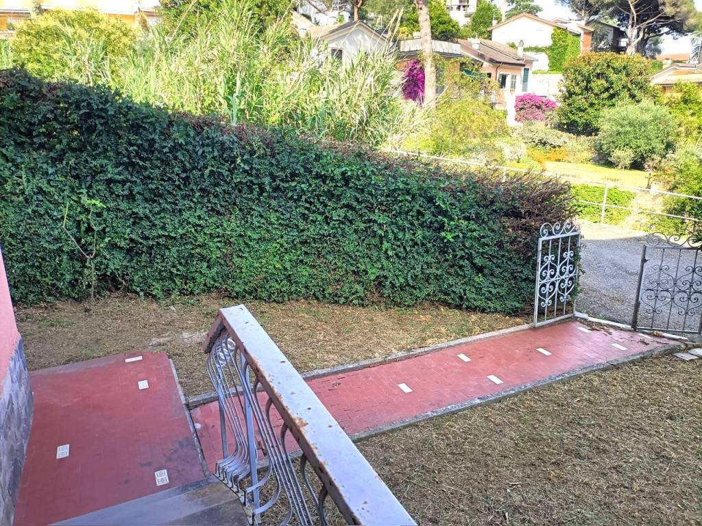 Appartamento a Santa margherita ligure in Corso Nicolò Cuneo - Foto 3