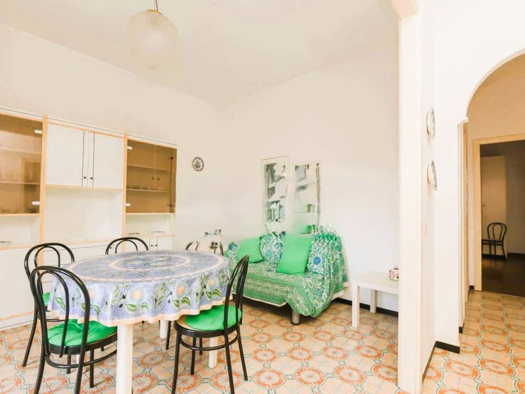 Appartamento a Santa margherita ligure in Corso Nicolò Cuneo - Foto 4