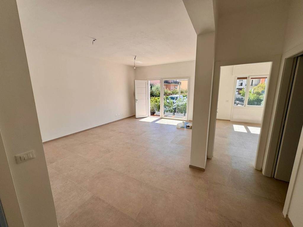 Appartamento a Pistoia in Via Raffaello Melani - Foto 3